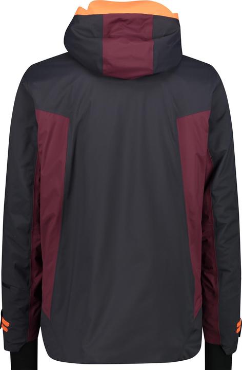 Produktbild CMP Campagnolo Ski Jacket Fix Hood (L)