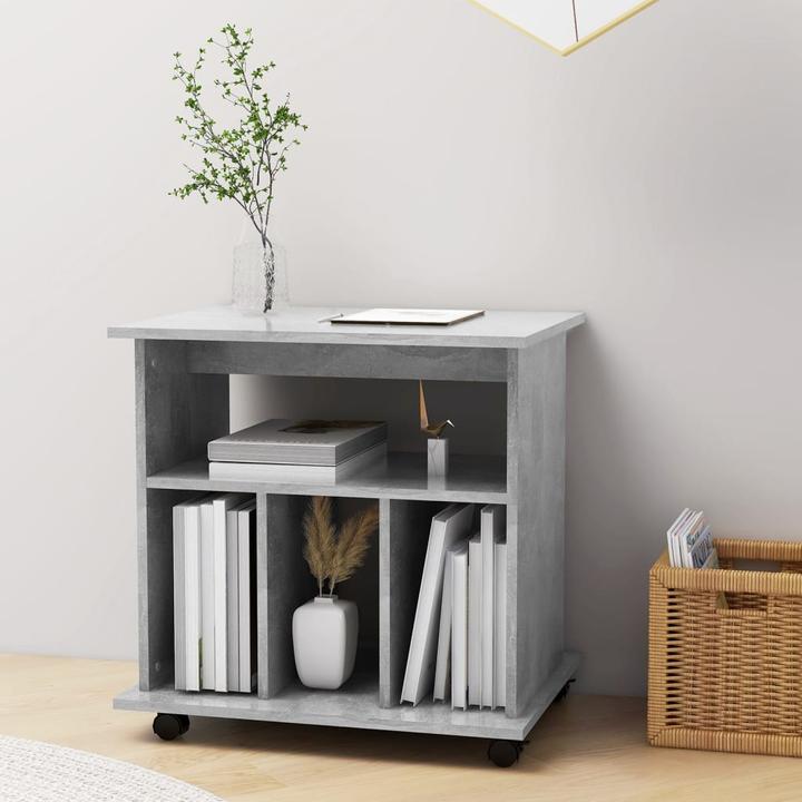 Image du produit VidaXL Noela (60 x 45 x 60 cm)