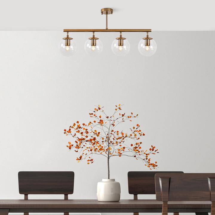 Actual product image Opviq Valerie (E14)