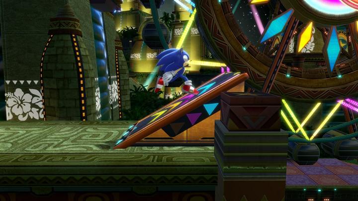 Produktbild Plaion Sonic Colours: Ultimate Ultimativ Englisch, Italienisch PlayStation 4 (PS4, EN)