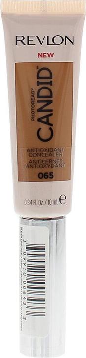 Actual product image Revlon PhotoReady Candid Antioxidant Concealer (065 Cafe)
