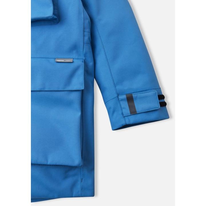 Immagine prodotto Reima Reimatec Luja Jr Winterjacke (128)