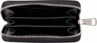 Immagine prodotto Calvin Klein Fisarmonica Zip Around Fashion Nero