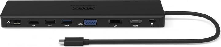 Port Designs Stacja dokująca 901906-W (USB-C, 12 Ports)