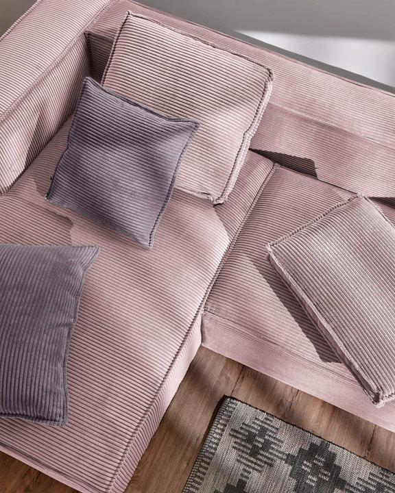 Produktbild Kave Home Blok (Ecksofa, 3-Sitzer)