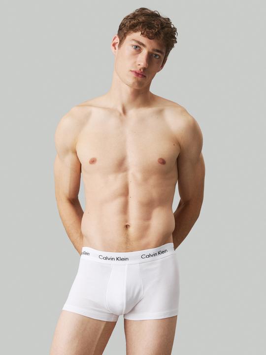 Image du produit Calvin Klein Tronc bas (XL, Lot de 3)