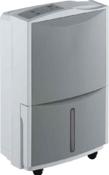 Produktbild Duracraft Dd-tec10e