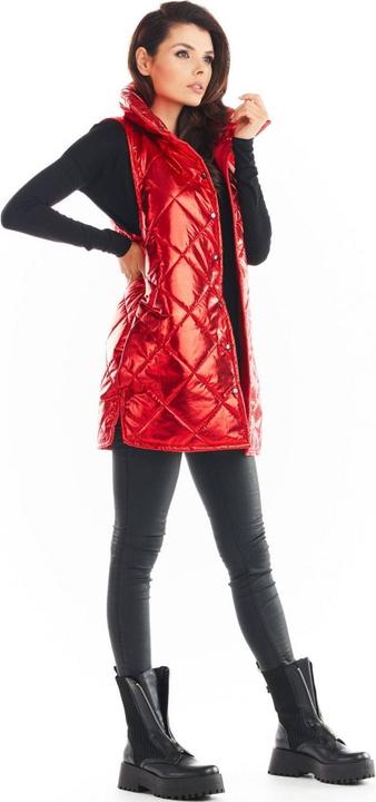 Actual product image Awama Waistcoat model (L, XL)