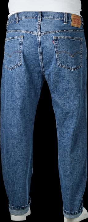 Produktbild Levis 505 Jeans Big&Tall stone (W36/L38)