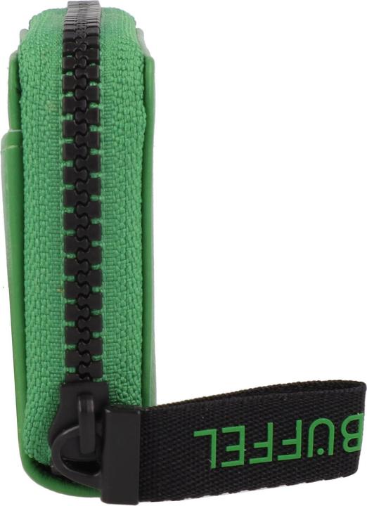 Immagine prodotto Braun Büffel Portafoglio Capri in pelle con protezione RFID 11 cm