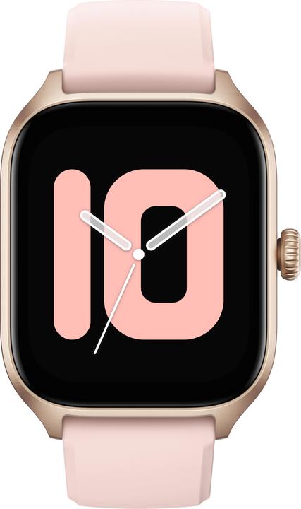 Image du produit Amazfit GTS 4 (43 mm)