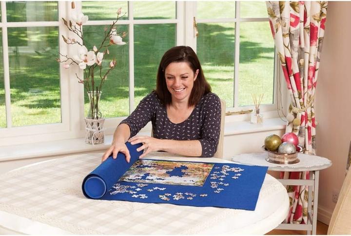 Produktbild Piatnik Puzzlerolle, 100 x 60 cm (1000 Teile)