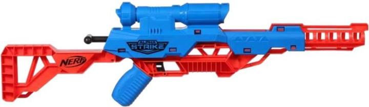 Image du produit Nerf Blaster Alpha Strike Wolf LR-1