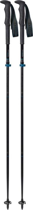 Produktbild Komperdell Carbon FXP.4 Approach Vario Stöcke (115 - 135 cm)
