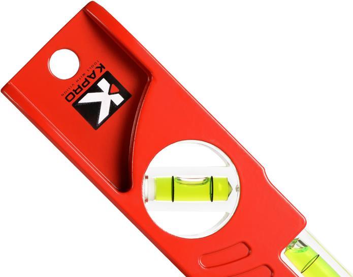 Actual product image Kapro Cast Toolbox 25 (25.50 cm)