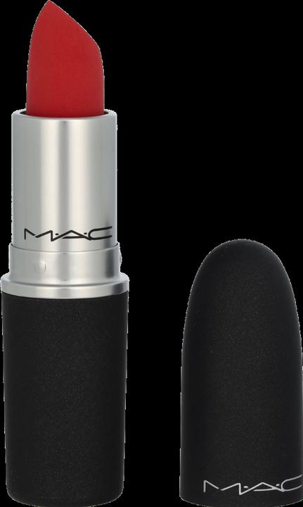 Image du produit MAC Cosmetics Powder Kiss (Un peu apprivoisé)