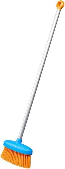 Produktbild Fiskars MyFirst Besen (1 Stk.)
