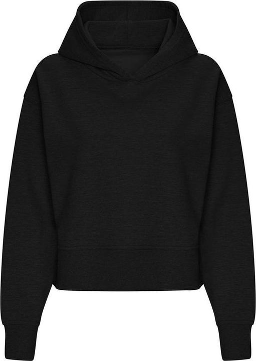 Produktbild Awdis Kapuzenpullover aus recyceltem Polyester in entspannter Passform