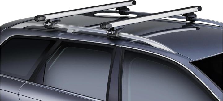 Actual product image Thule Slidebar 891