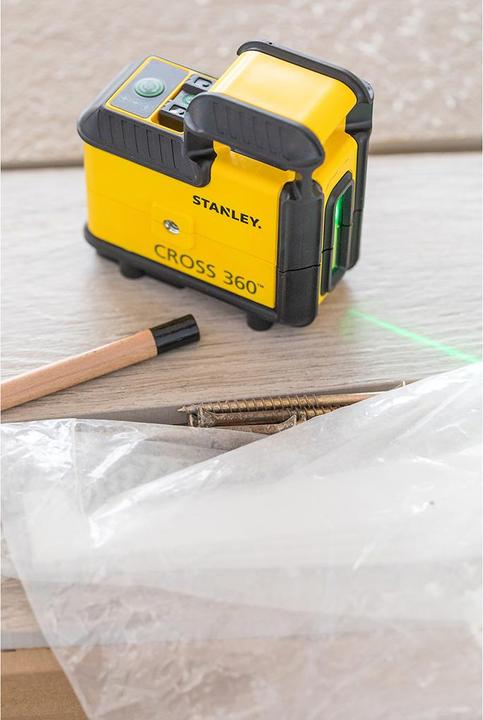 Image du produit Black & Decker Laser à ligne