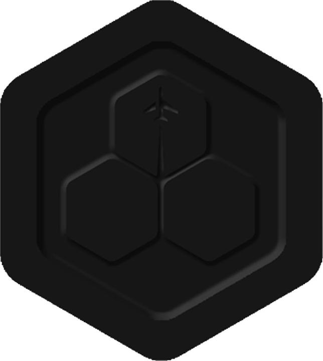 Produktbild Honeycomb Xsx Xbox™ Hub (Xbox Series X, Xbox Series S)