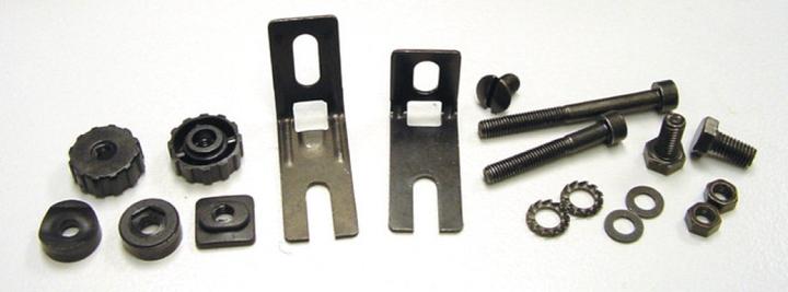 SKS Standard (Schutzblech hinten)