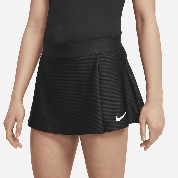 Image du produit Nike Jupe Court Victory Black Girl (L)