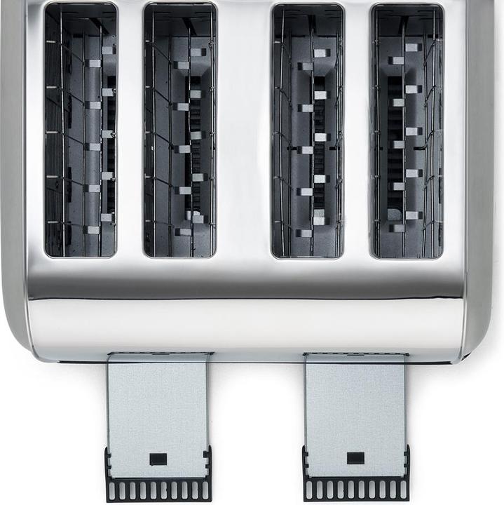 Actual product image Livoo Toaster (EU plug)
