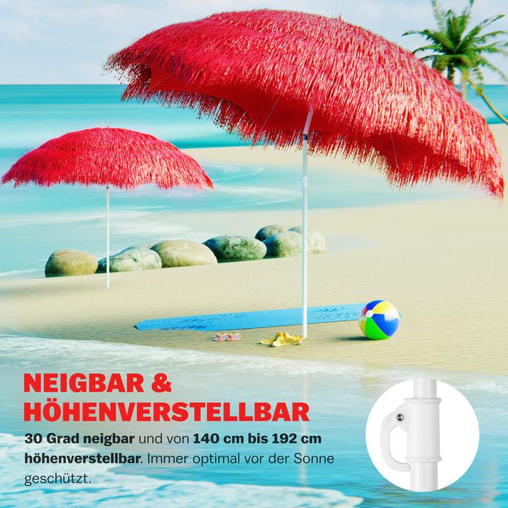 Produktbild Kingsleeve Sonnenschirm (1.60 m)