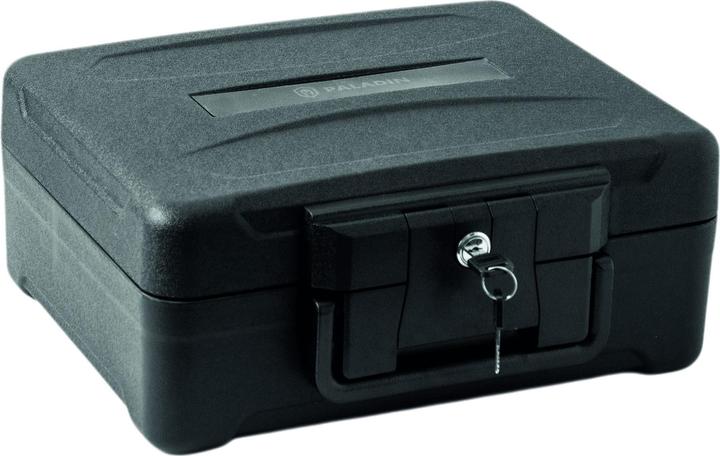 Paladin Brandschutzbox (6.50 l)