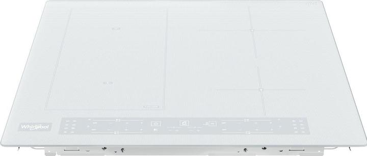 Productafbeelding Whirlpool Induction hob WL B4560 NE / W, 60cm, White