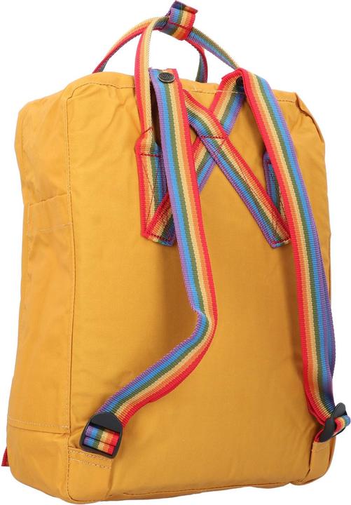 Immagine prodotto Fjällräven Kånken Rainbow 16 (16 l)