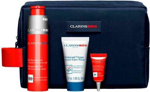 Clarins Men Soins Experts (Gesichtspflege set)