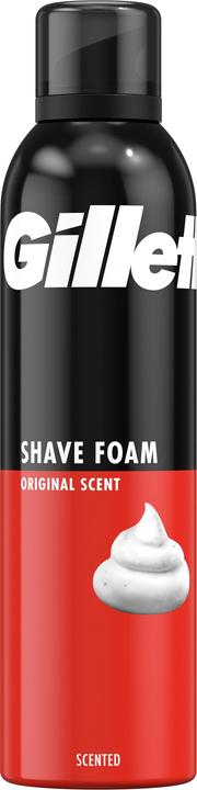 Gillette Classic (300 ml, Shaving cream)