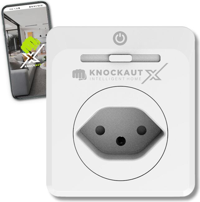 Produktbild KnockautX Bundle Smart Strom sparen