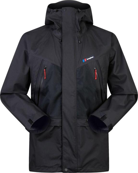 Berghaus U Storm 25 Jkt (Jacke)