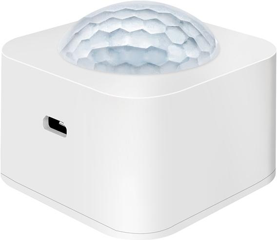 Produktbild KnockautX Bewegungs-/Luxsensor PIR (7 m)