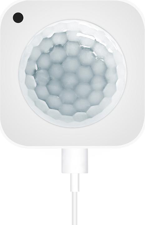 Produktbild KnockautX Bewegungs-/Luxsensor PIR (7 m)