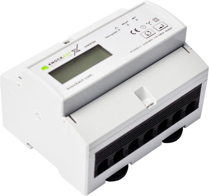 Produktbild KnockautX https://erp.digitecgalaxus.ch/de/UserSelection/1591801