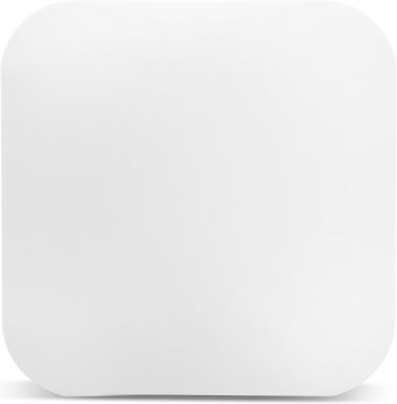 Image du produit KnockautX Bouton-poussoir mini 1 canal