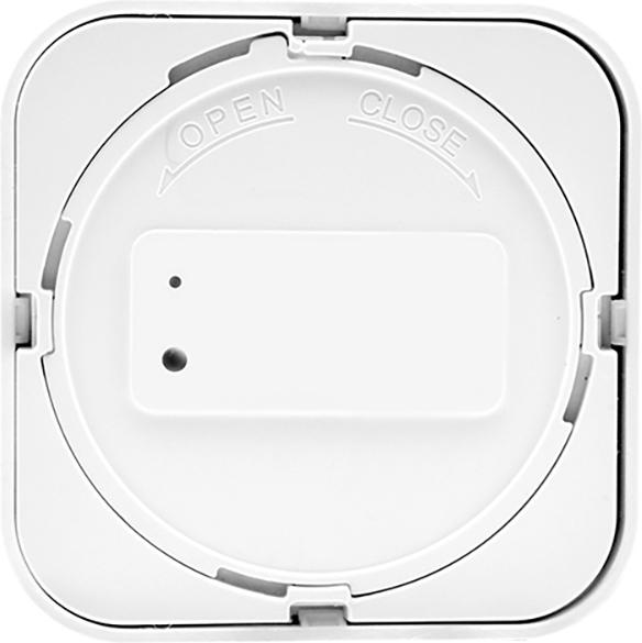 Image du produit KnockautX Bouton-poussoir mini 1 canal