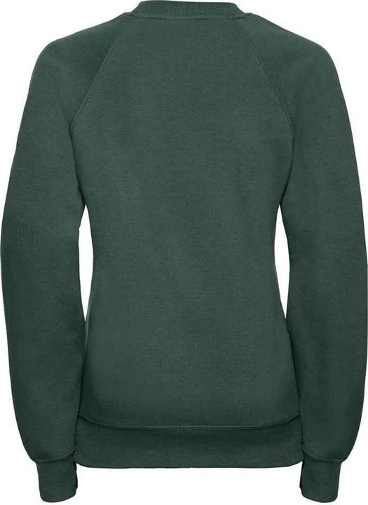 Immagine prodotto Jerzees Schoolgear Felpa Raglan Bambini (92)
