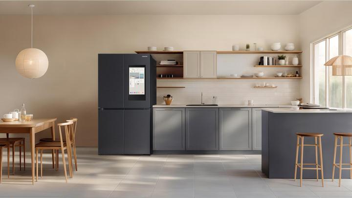 Image du produit Samsung Food Center RF9000D French Door (649 l)