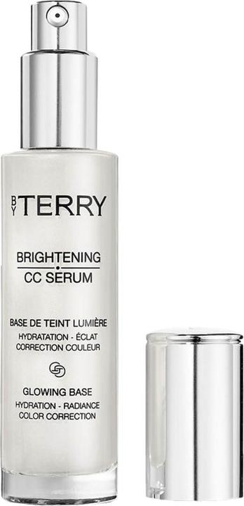 Actual product image By Terry Cellularose Bright CC Lumi No 01 (#01 Immacul.Light)