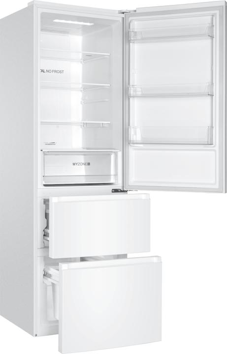 Produktbild Haier Htr3619enpw (348 l)