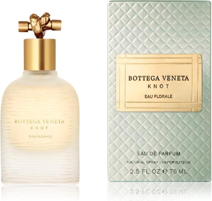 Produktbild Bottega Veneta Knot Eau Florale (Eau de Parfum, 75 ml)