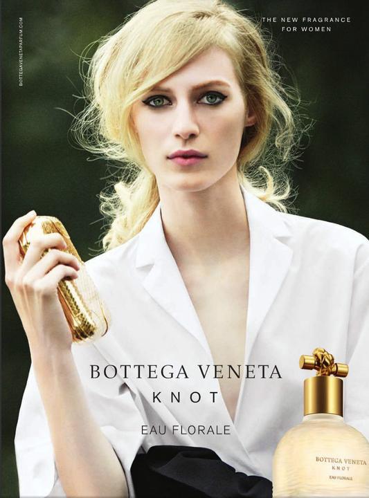 Produktbild Bottega Veneta Knot Eau Florale (Eau de Parfum, 75 ml)
