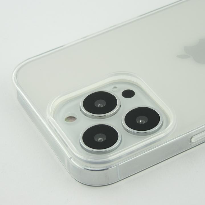Produktbild PhoneLook Hülle Ultra-thin Gummi 0.8 mm Gel-Silikon Superdünn und flexibel (Apple iPhone 14 Pro Max)