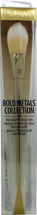 Actual product image Real Techniques BM 101 Triangle Foundation (Foundation)
