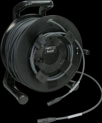 Actual product image Klotz RamCAT RC6AEEW030